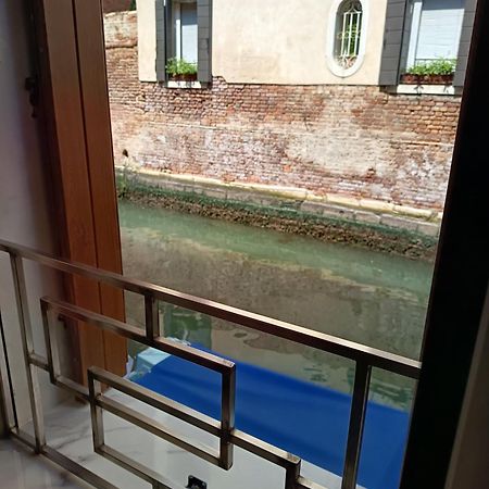 Ca Lucia Canal View 威尼斯 外观 照片