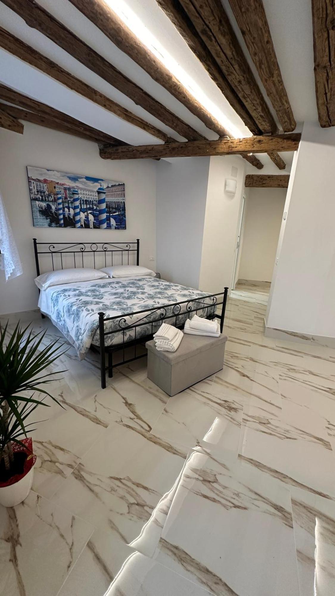 Ca Lucia Canal View 威尼斯 外观 照片