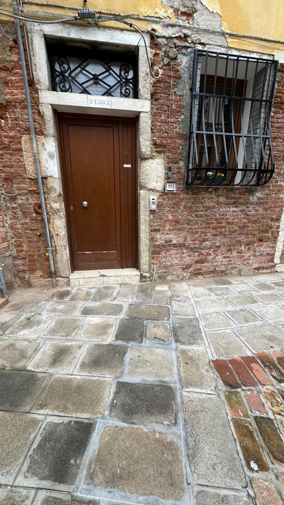 Ca Lucia Canal View 威尼斯 外观 照片